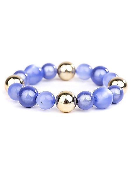 Adel Accessoires Perlenarmband Trendiges Armband mit günstig online kaufen