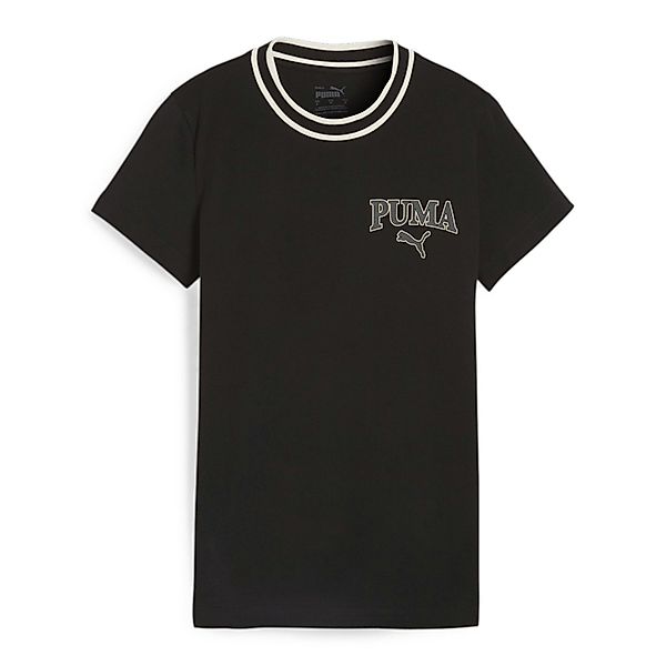 PUMA T-Shirt Puma Damen T-Shirt PUMA günstig online kaufen