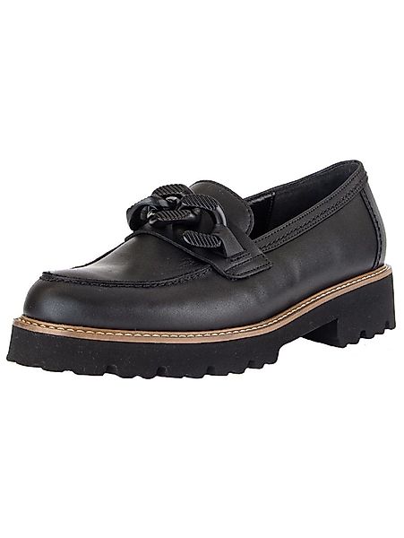 Gabor Gabor Slipper Glattleder Slipper günstig online kaufen