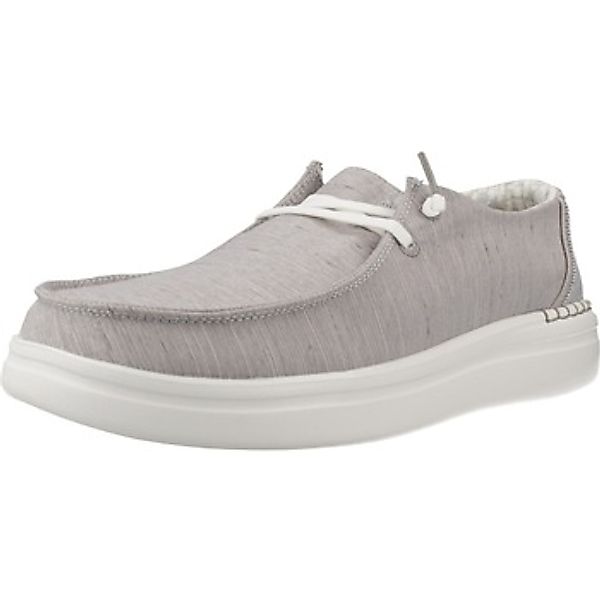 HEYDUDE  Sneaker Zapatos Casual Mujer Modèle Wendy Rise Lunar günstig online kaufen