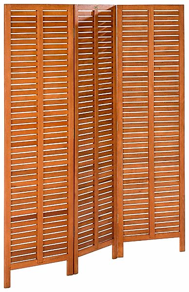 MERXX Paravent (B/H): ca. 151x170 cm günstig online kaufen