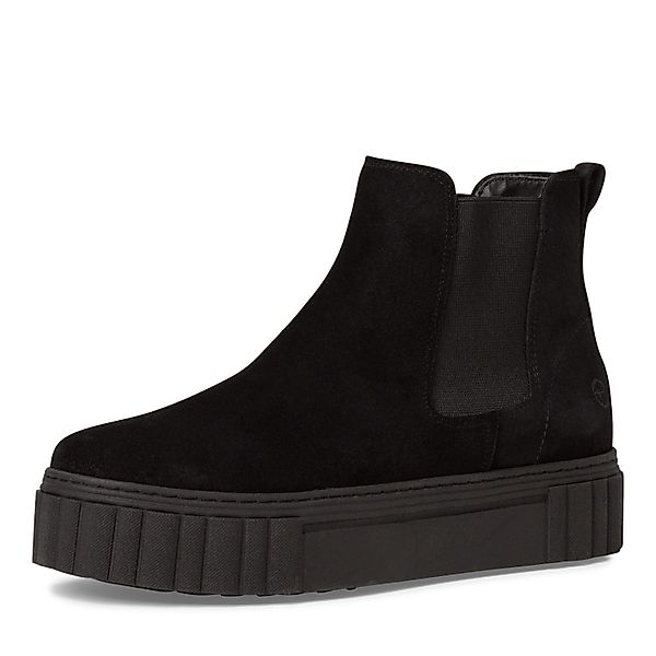 Tamaris Schnürstiefel günstig online kaufen