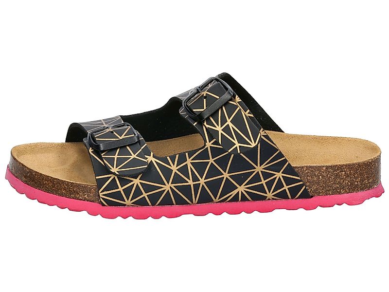 Lico Pantolette Bioline Platino Pantolette günstig online kaufen