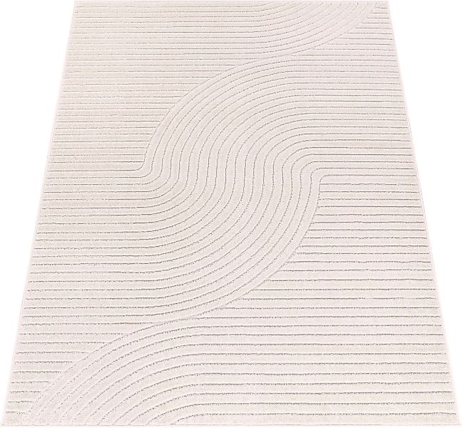 Paco Home Teppich Cotton 233, rechteckig, günstig online kaufen