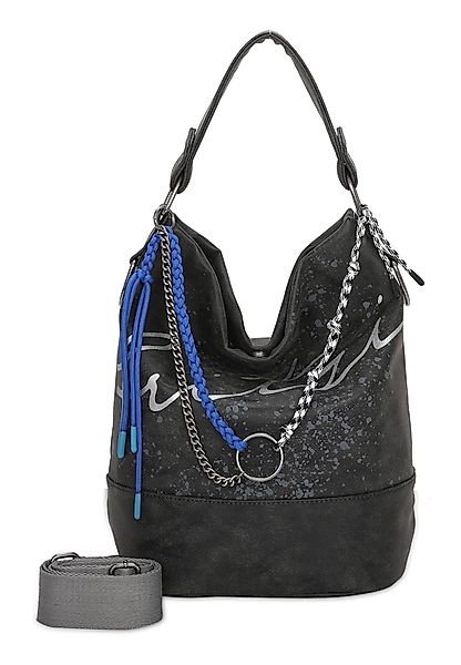 Fritzi aus Preußen Schultertasche Olga Limited günstig online kaufen