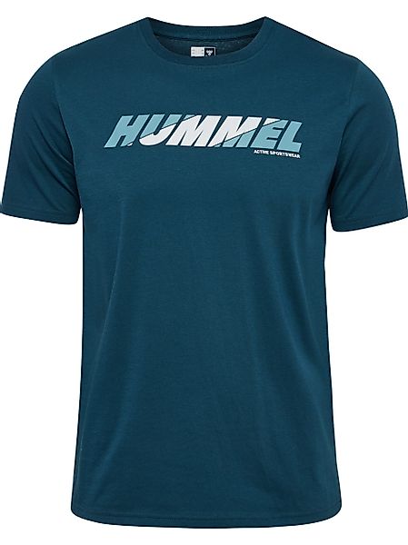 hummel T-Shirt hmlGRAPHIC BOLD LOGO TEE günstig online kaufen