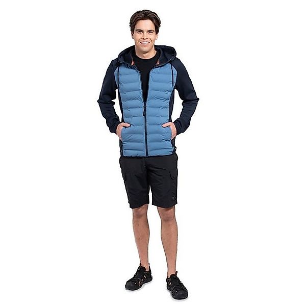 Icepeak Steppjacke Steppjacke Arzberg mit Kapuze günstig online kaufen