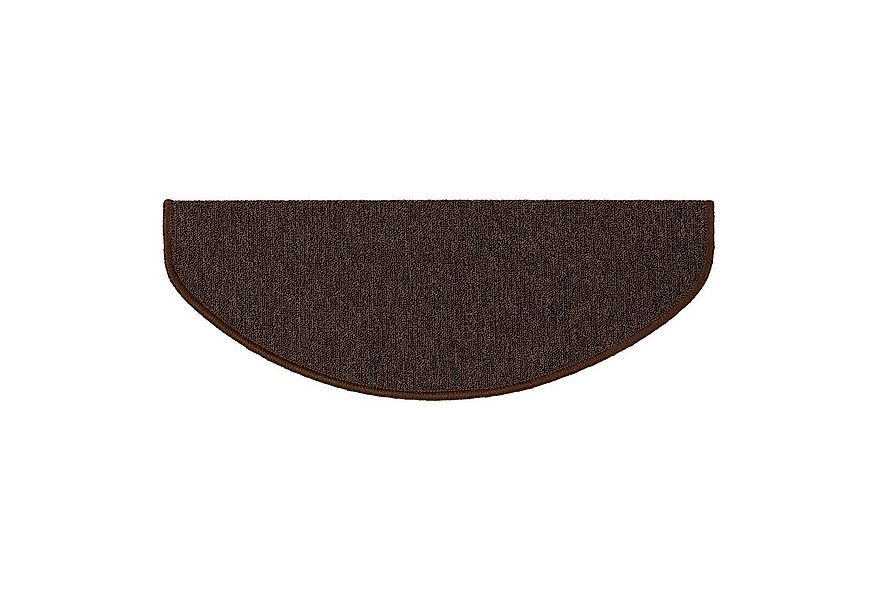 Karat Stufenmatte Athen, Treppenmatte, viele Farben & 3 Größen, Halbrund, H günstig online kaufen