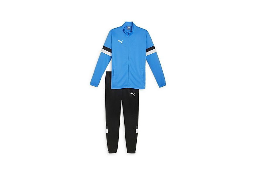 PUMA Trainingsanzug Puma Herren Trainingsanzug teamRISE Tracksuit 658653 günstig online kaufen