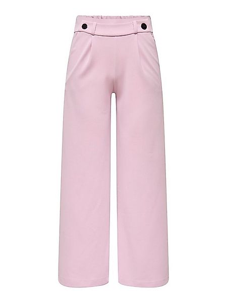 JDY Stoffhose JDYGEGGO LIFE NEW LONG PANT JRS NOO günstig online kaufen