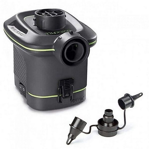 Intex Luftbett Quick-Fill, (1-tlg) günstig online kaufen