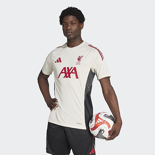adidas Performance Fußballtrikot FC LIVERPOOL TIRO günstig online kaufen