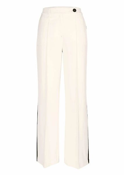 Alba Moda Bundfaltenhose "Hose Hose" günstig online kaufen
