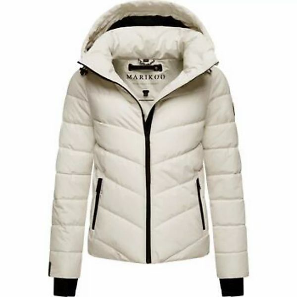 Marikoo Winterjacke Samuiaa XVI mit Kapuze günstig online kaufen