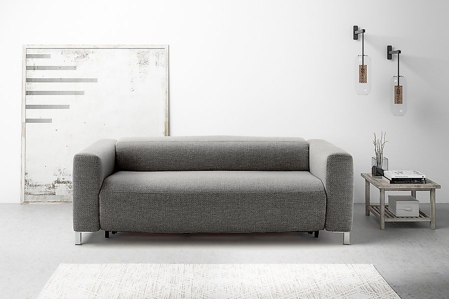 Places of Style Schlafsofa Quarto für günstig online kaufen