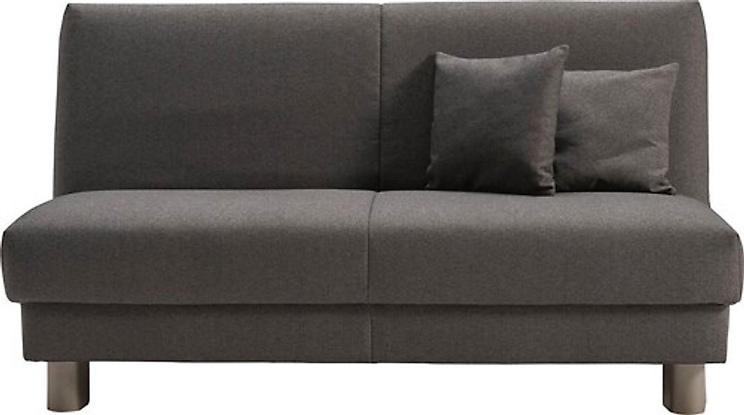 ell + ell Schlafsofa "Enny", Liegefläche Breite 155 cm, Liegehöhe 45 cm, Fü günstig online kaufen