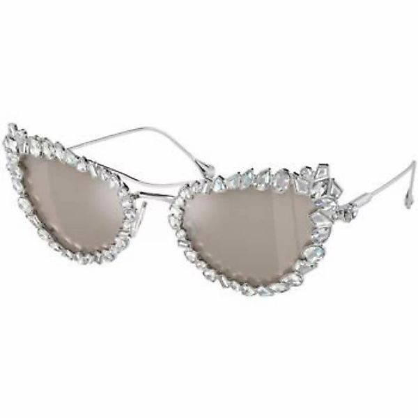 Swarovski  Sonnenbrillen Sonnenbrille SK7011 4001AP günstig online kaufen