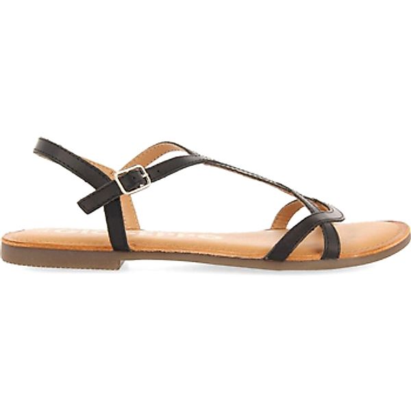 Gioseppo  Sandalen 69113 negro günstig online kaufen