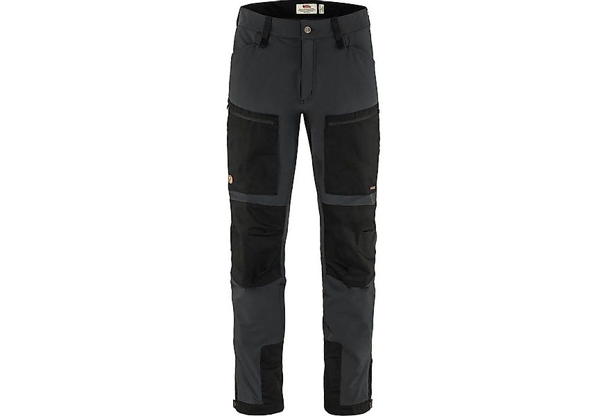 Fjällräven Funktionshose Trekkinghose Keb Agile günstig online kaufen