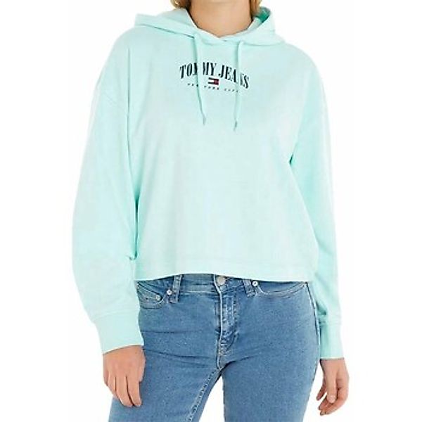 Tommy Hilfiger  Sweatshirt Tommy Jeans Hoodie günstig online kaufen
