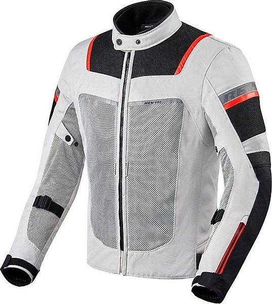 Revit Motorradjacke Tornado 3 Motorrad Textiljacke günstig online kaufen