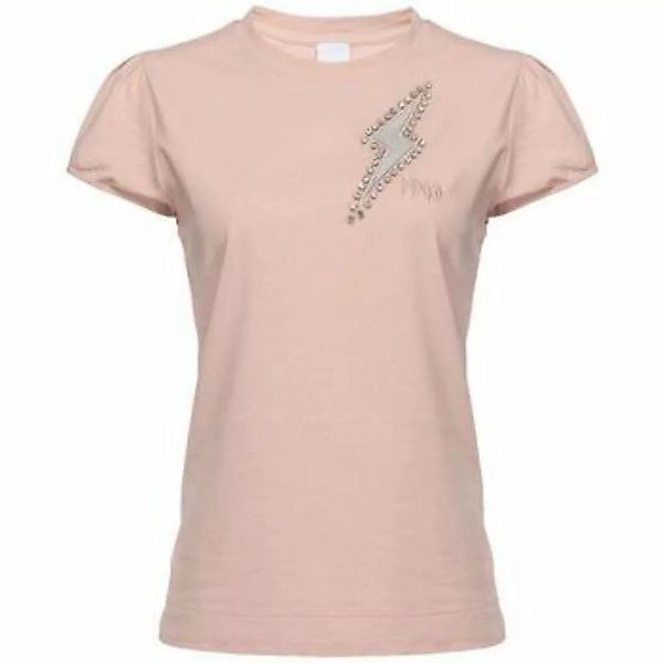 Pinko  T-Shirts & Poloshirts BASEBALL 100494 A0M7-N34 günstig online kaufen