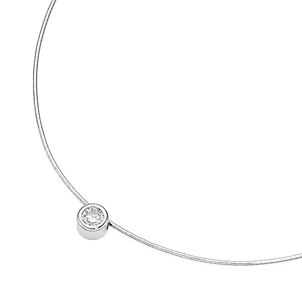 GIORGIO MARTELLO MILANO Kette mit Anhänger günstig online kaufen