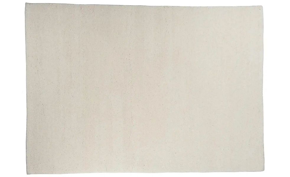 THEKO Berberteppich  Maloronga ¦ beige ¦ Wolle ¦ Maße (cm): B: 300 H: 2 Akt günstig online kaufen