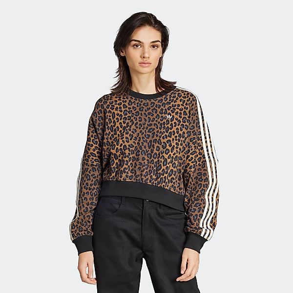 adidas Originals Sweatshirt CREW SWEATSHIRT günstig online kaufen