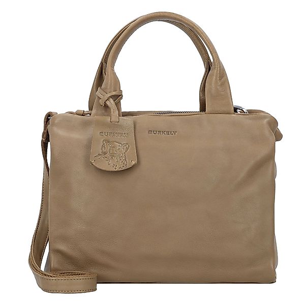 Burkely Henkeltasche Just Jolie, Leder günstig online kaufen