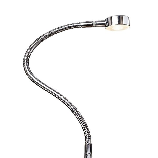 kalb Bettleuchte LED Leseleuchte Bettlampe Flexleuchte günstig online kaufen