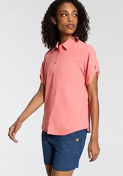 Killtec Funktionsbluse KOS 1 WMN WVN SHRT günstig online kaufen