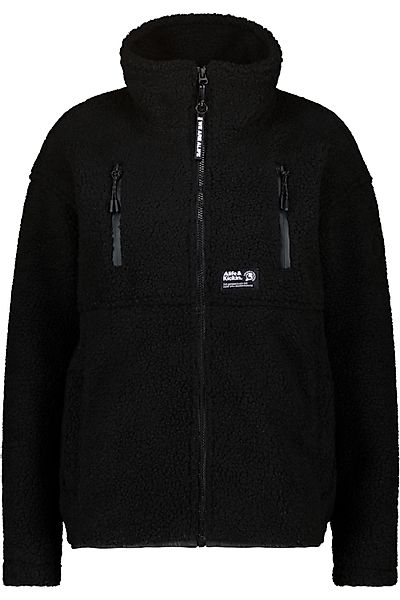 Alife & Kickin Sweatjacke Damen KaluaAK günstig online kaufen