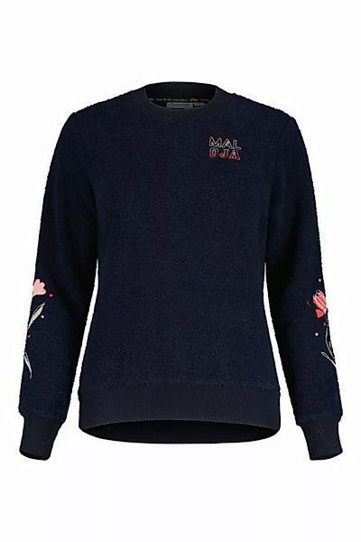 Maloja Sweater FeldhaseM. günstig online kaufen
