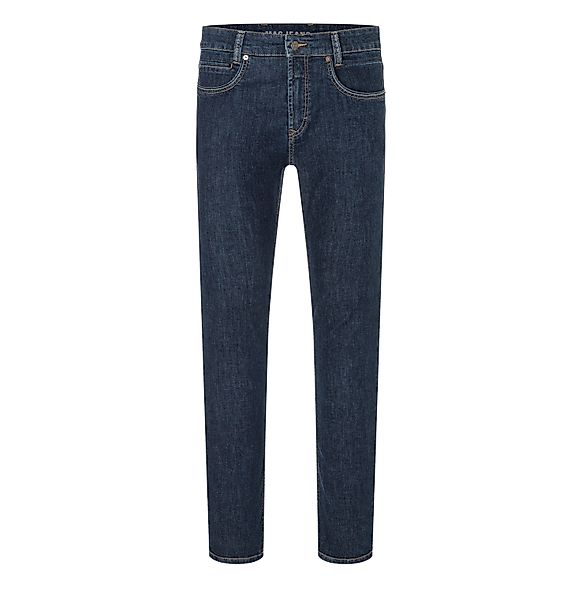 MAC Slim-fit-Jeans Arne-Pipe light schmaler figurbetonender günstig online kaufen