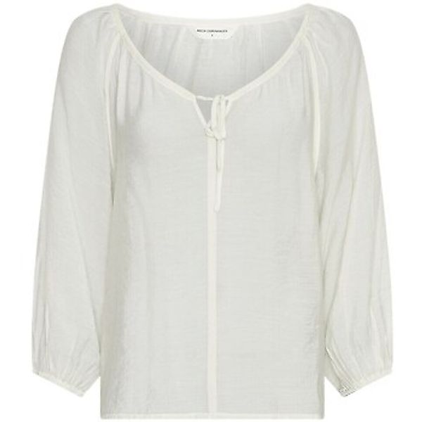 Moss Copenhagen  Blusen Blouse 3/4 femme  Aideen günstig online kaufen