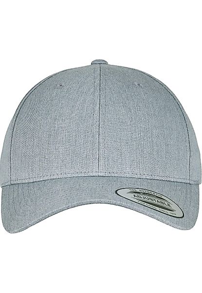 Flexfit Flex Cap "Flexfit Accessoires Curved Classic Snapback" günstig online kaufen