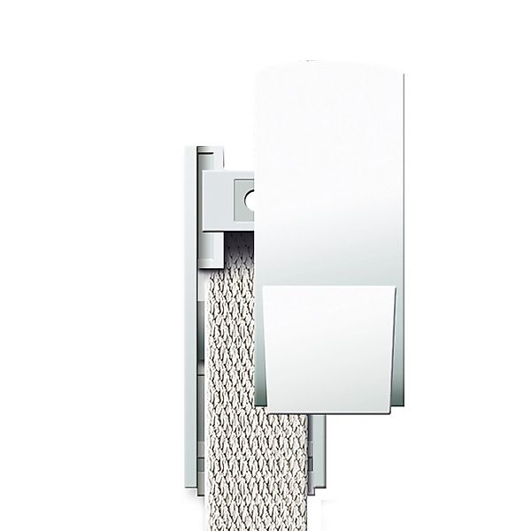 SCHELLENBERG Rollladen-Gurtführung Duo Plus für das Rollladensystem Maxi, f günstig online kaufen