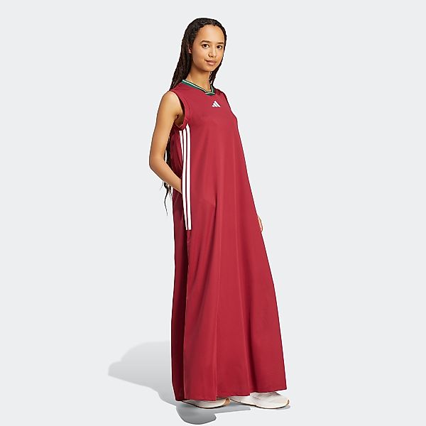 adidas Sportswear Shirtkleid W TIRO Q2 günstig online kaufen