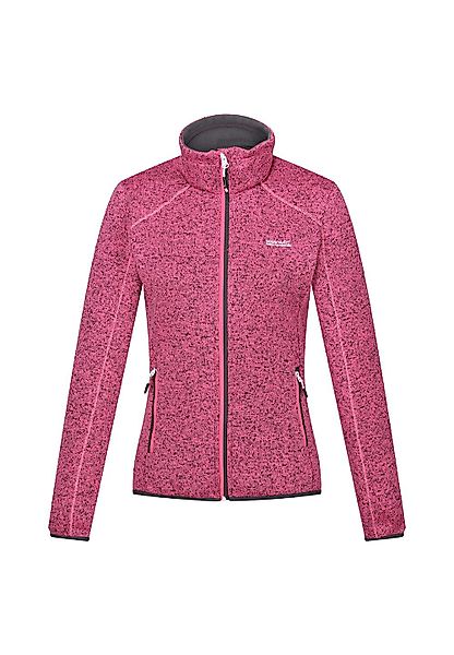Regatta Strickfleecejacke Regatta Damen Newhill Strickfkleecejacke günstig online kaufen