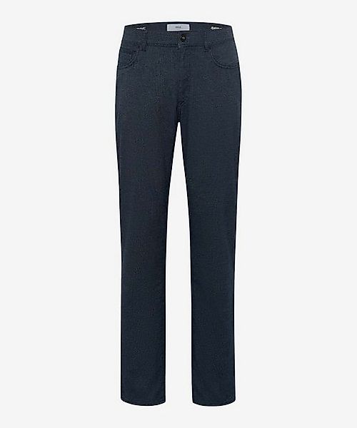 Brax 5-Pocket-Hose CADIZ Wool-Look aus softem günstig online kaufen