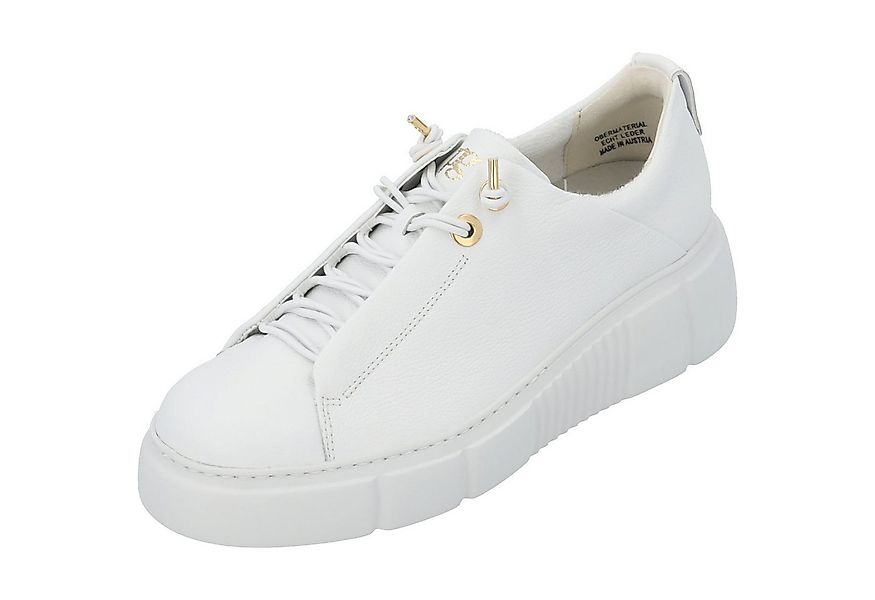 Paul Green 5418 Schnürschuh günstig online kaufen