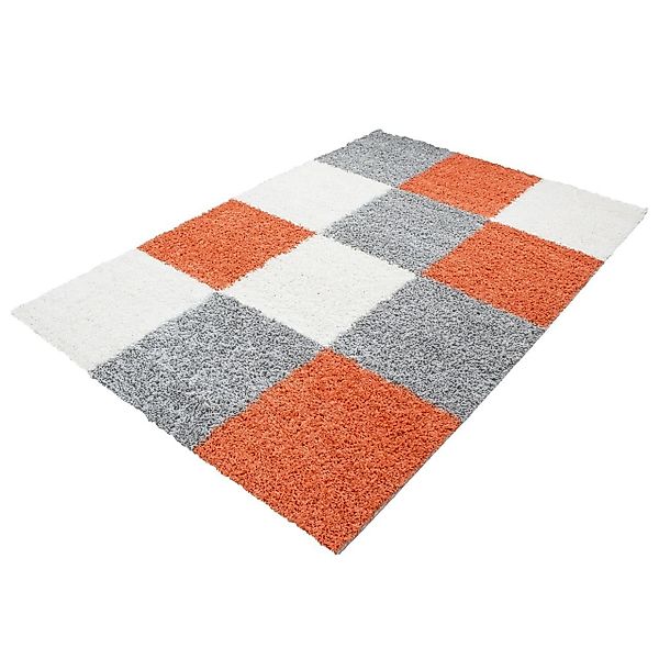 Stilvoll Günstig Hochflor-Teppich Teppich für den günstig online kaufen