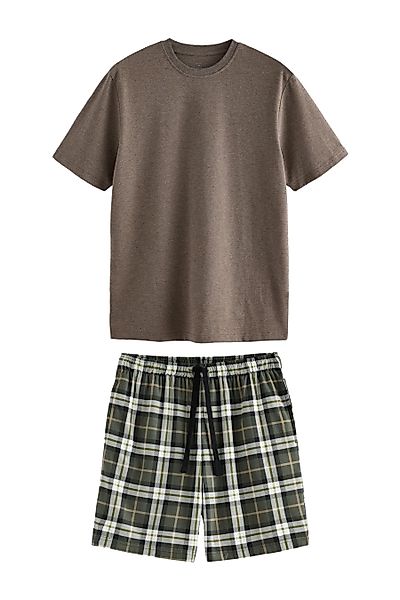 Next Pyjama Motion Flex Kuscheliger Pyjama günstig online kaufen