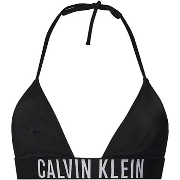 Calvin Klein Jeans  Bikini Ober- und Unterteile MICRO TRIANGLE-NYLON KW0KW0 günstig online kaufen