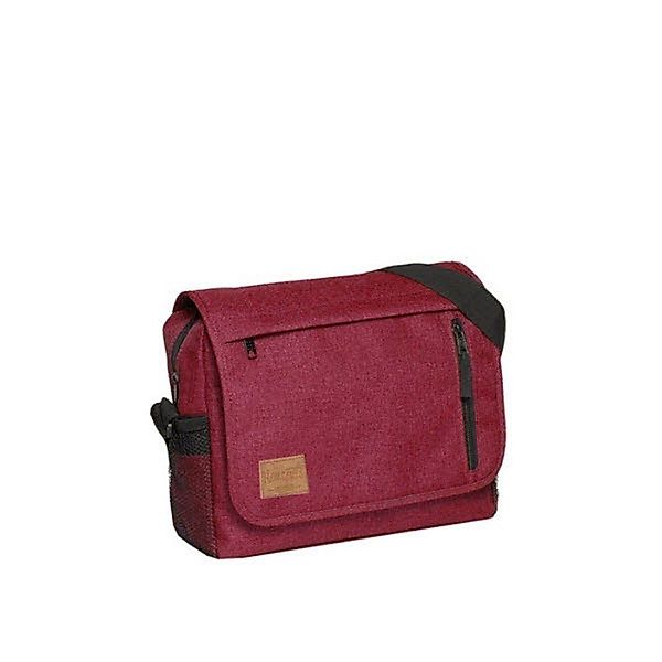 NEW REBELS Freizeittasche Postbag A5 günstig online kaufen