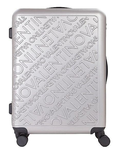VALENTINO BAGS Hartschalen-Trolley Trolley, 4 Rollen günstig online kaufen