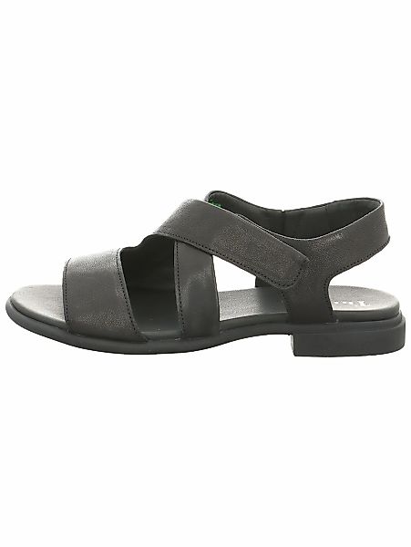 Think Riemchensandale "Think Sandalen Leder" günstig online kaufen