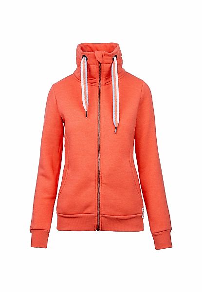salzhaut Sweatjacke "Sweatjacke KLENNER" günstig online kaufen