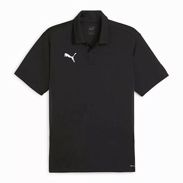 PUMA Poloshirt Puma Herren Poloshirt teamGOAL Polo 658771 günstig online kaufen